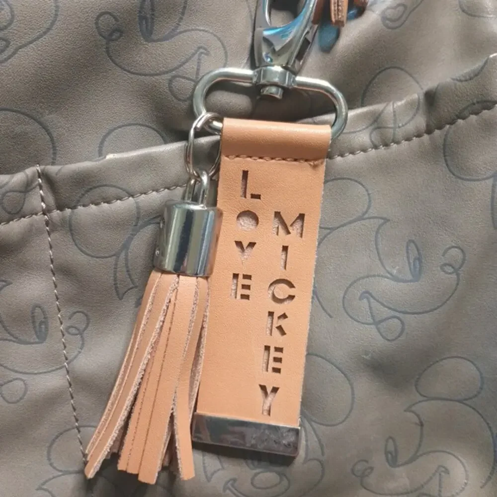 Petunia Pickle Bottom Method Backpack in Love Mickey Mouse